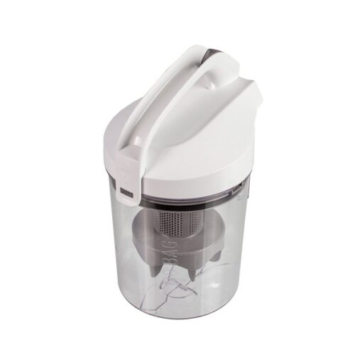 Recipient colector praf pentru aspirator Rowenta, RS-2230002016