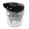 Recipient colector praf pentru aspirator Rowenta, RS-2230002216