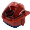 Recipient colector praf pentru aspirator Rowenta, RS-RT900101