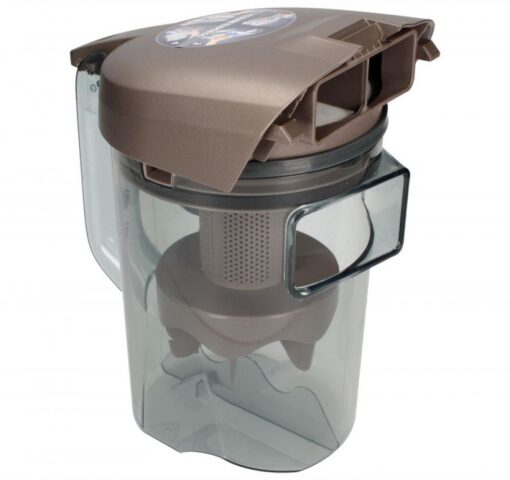 Recipient colector praf pentru aspirator Rowenta, RS-RT900593