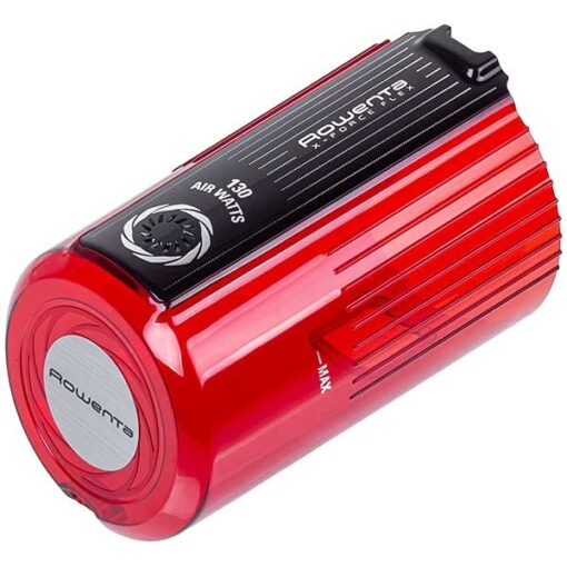 Recipient colector praf pentru aspirator vertical Rowenta X-Force Flex, SS-2230002516