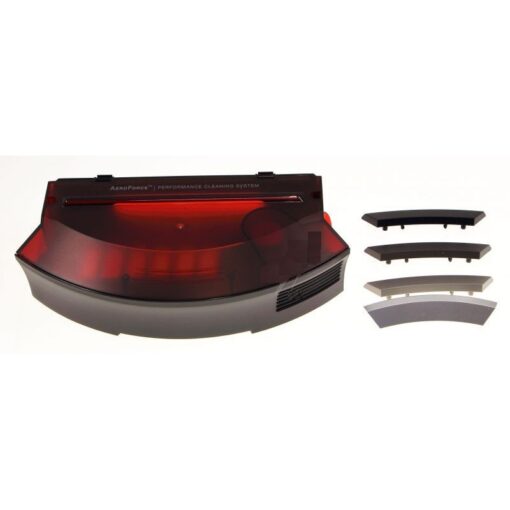 Recipient colector praf pentru aspirator robot iRobot Roomba serie 8, 4419699