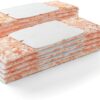 Set 10 lavete microfibra pentru aspirator robot iRobot Roomba, 4535910