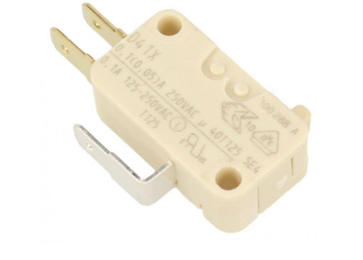 Microintrerupator pentru espressor Melitta, 6556181