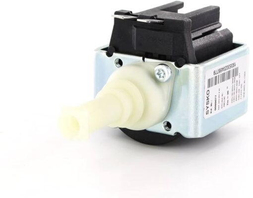 Pompa apa Sysko SAP.HP4.V03 S EU pentru espressor Melitta, 6637019