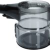Recipient colector praf pentru aspirator Beko, 9178022672