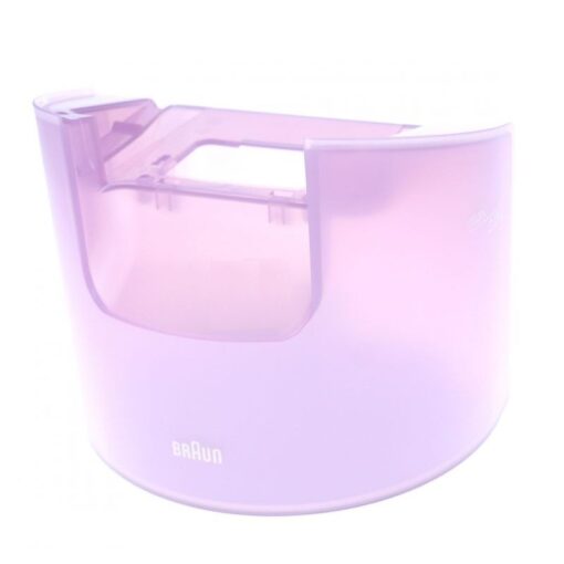 Rezervor apa pentru statie de calcat Braun, AS00001834