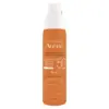 Spray fotoprotectie SPF30, 200ml, Avene
