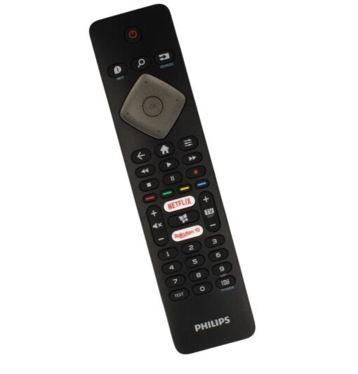 Telecomanda originala pentru TV Philips, 398GR10BEPHN0016JH
