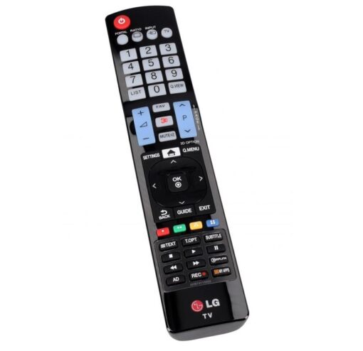 Telecomanda originala pentru TV LG, AKB74115502