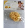 Burete natural de mare Honeycomb Spugnificio Bellini nr.8, 1 bucata, Dr. Brown's
