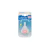 Tetine silicon gat ingust pentru prematuri, 2 bucati, Dr. Brown's
