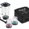 Set accesorii pentru robot de bucatarie Tefal, XF650038