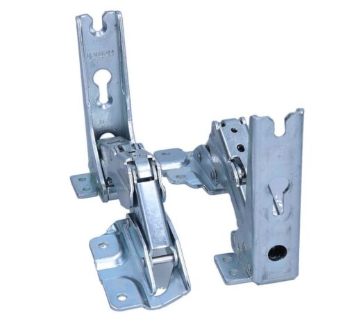 Set balamale pentru aparate frigorifice LIEBHERR, 704009500