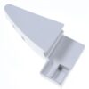 Suport stanga polita usa pentru aparate frigorifice LIEBHERR, 909720800