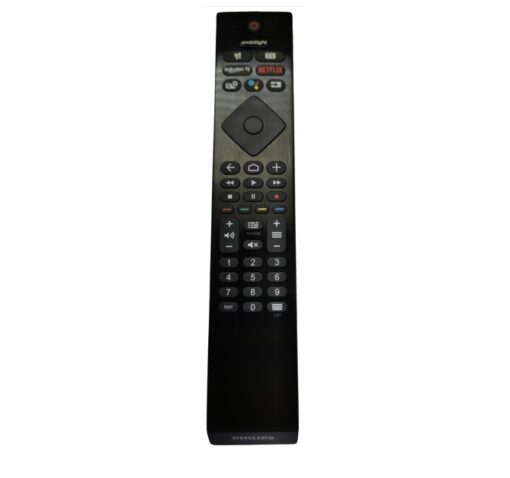 Telecomanda originala pentru TV Philips, 398GM10BEPHN0019PH, 996592003254