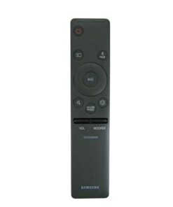 Telecomanda originala pentru Soundbar Samsung, AH81-09784A