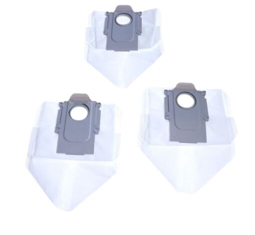 Set 3 saci pentru aspirator robot Roborock