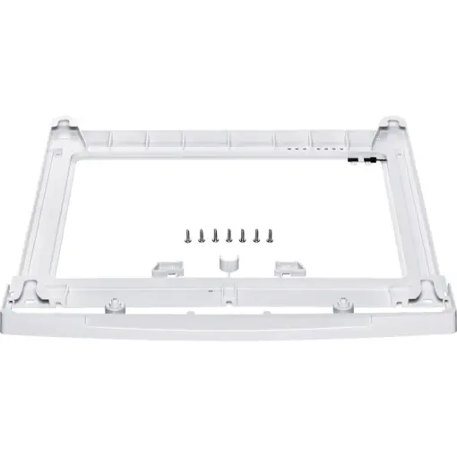 Kit suprapunere Bosch WTZ11311 pentru masina de spalat rufe si uscator, 00684998