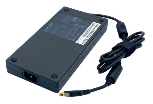 Alimentator / incarcator pentru laptop Lenovo, 230W, 01FR046