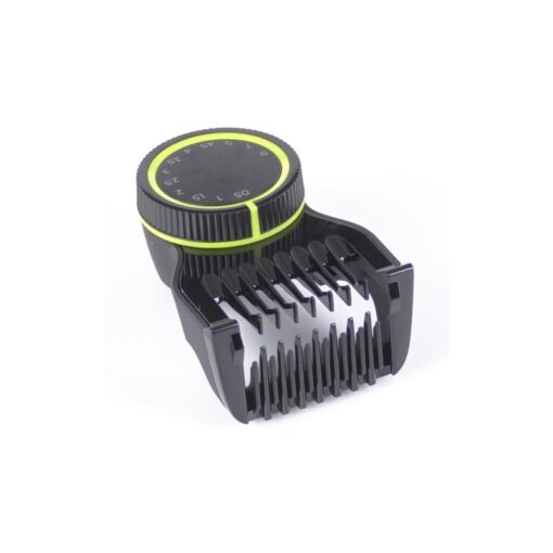 Inaltator reglabil 0.5 - 9 mm pentru aparat de ras electric Philips OneBlade, 300006136731