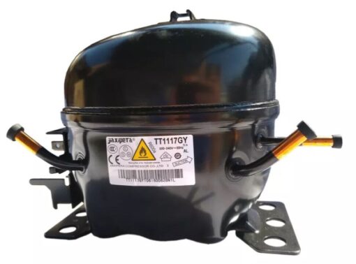 Compresor pentru aparate frigorifice Whirlpool, C00496005, TT1117GY, 488000496005