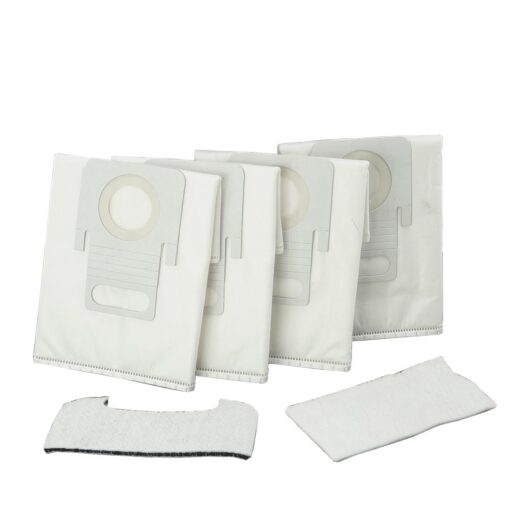 Set saci si filtre pentru aspirator Thomas, 787246