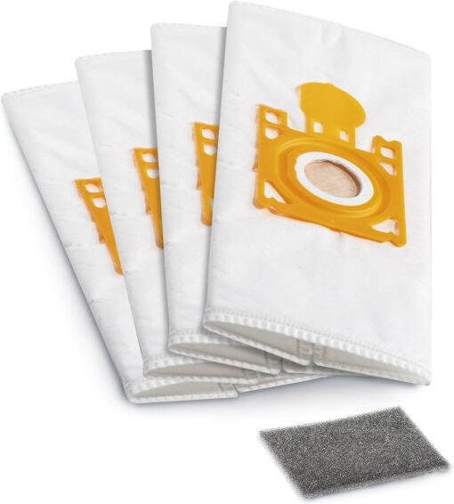 Set saci si filtru pentru aspirator Thomas, 787252