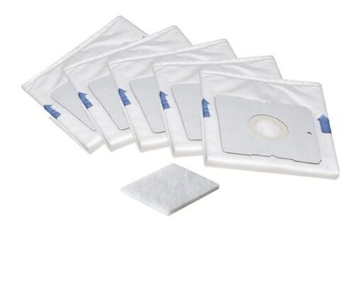 Set saci si filtru pentru aspirator Thomas, 787412