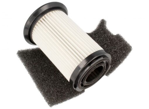 Filtru Hepa pentru aspirator Electrolux / Zanussi, 9001665117 - imagine 2