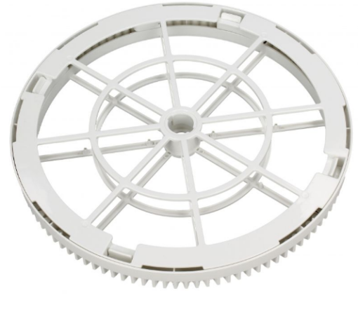Suport filtru umidificare compatibil cu Philips AC2729