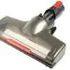 Perie pentru aspirator DeLonghi Ariete (fara rola), AS00000863