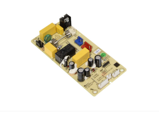 Placa electronica pentru robot de bucatarie Kenwood, AS00002314