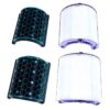 Filtru inlocuitor Dyson HEPA glass si filtru interior carbon pentru purificatoarele DP04, HP04, TP04