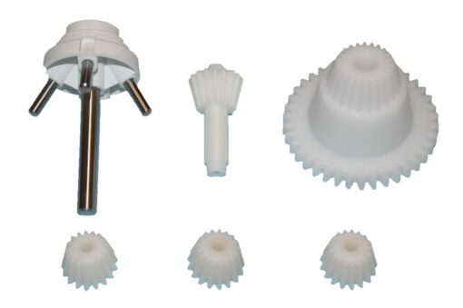 Kit angrenaj incarcare pentru robot de bucatarie Kenwood, KW706628
