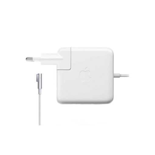 Alimentator / incarcator Apple MagSafe pentru laptop MacBook Pro, 60W, MC461Z/A