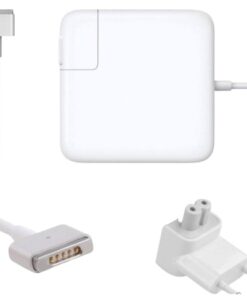 Alimentator / incarcator inlocuitor Apple MagSafe 2 pentru laptop MacBook Air, 85W