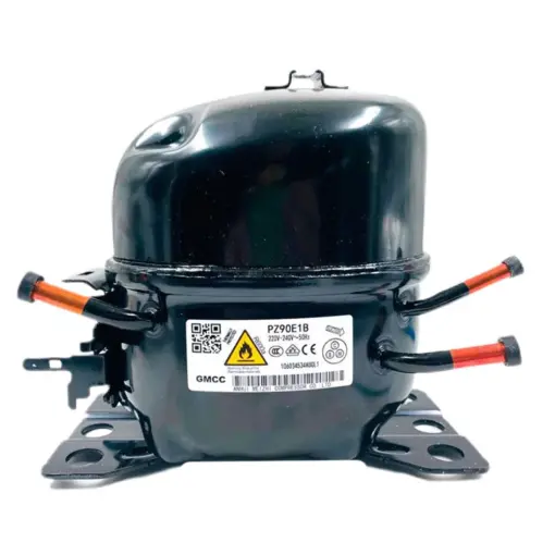Compresor pentru aparate frigorifice Beko, PZ90E1B, 4913131100