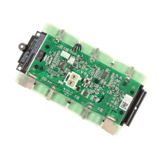 Acumulator Li-Ion pentru aspirator Rowenta, RS-2230001437