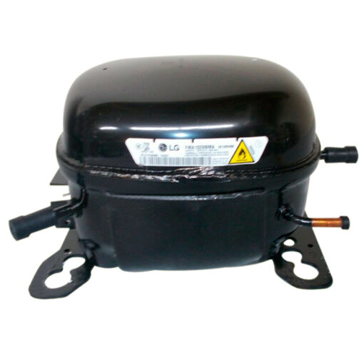 Compresor pentru aparate frigorifice LG, FMA 102NBMA, TCA37071511