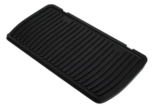 Tava superioara pentru grill electric Tefal OptiGrill+ XL, TS-01041601