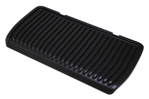 Tava inferioara pentru grill electric Tefal OptiGrill+ XL, TS-01041611