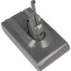 Acumulator inlocuitor pentru aspirator Dyson V8