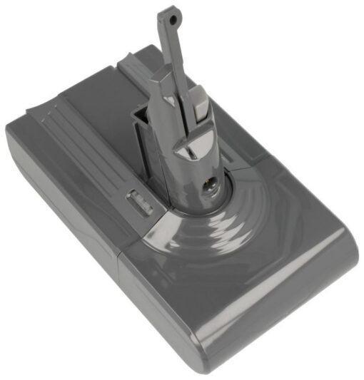 Acumulator inlocuitor pentru aspirator Dyson V8