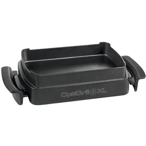 Tava coacere Snaking&Baking pentru grill electric Tefal OptiGrill+ XL / Elite XL, XA727810