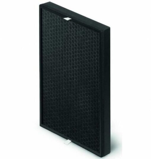 Filtru Rowenta 2 in 1 Carbon activ & Allergy+, XD6220F0