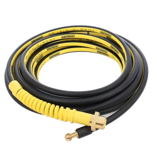 Furtun pentru curatare tevi Karcher, 7.5m