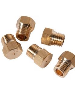Set duze propan / butan G30/30 pentru aragaz Gorenje, 175812