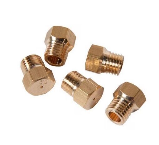 Set duze propan / butan G30/30 pentru aragaz Gorenje, 175812