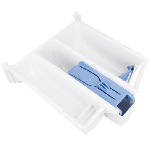 Sertar detergent pentru masina de spalat Beko / Arctic / Grunding, 1911100100